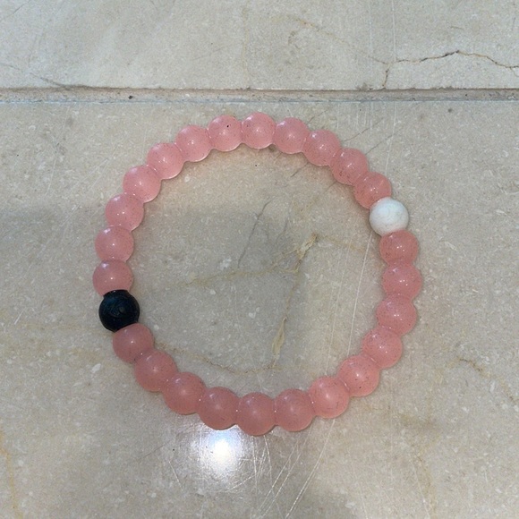 Lokai - Pink for Breast Cancer Awareness Bracelet - Picture 1 of 2
